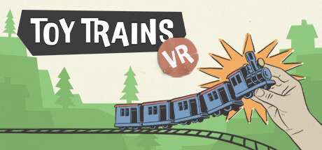 [VR游戏下载] 玩具火车（Toy Trains）1920 作者:admin 帖子ID:6032 