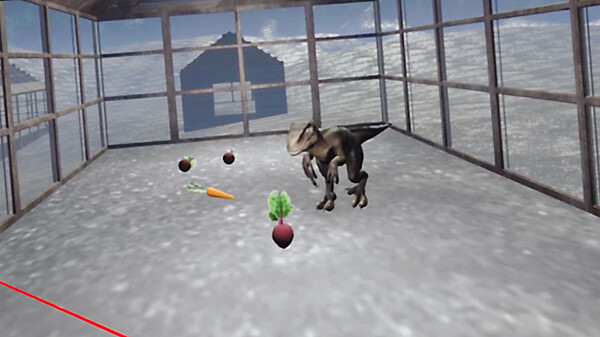 [VR游戏下载] VR 恐龙庄园（VR Dinosaur Village）1459 作者:admin 帖子ID:6037 