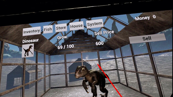 [VR游戏下载] VR 恐龙庄园（VR Dinosaur Village）540 作者:admin 帖子ID:6037 