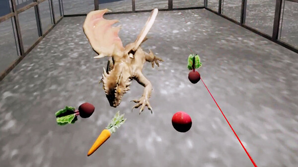 [VR游戏下载] VR 恐龙庄园（VR Dinosaur Village）7664 作者:admin 帖子ID:6037 