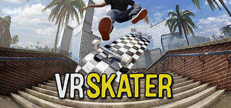 [VR游戏下载] VR 滑板（VR Skater）6922 作者:admin 帖子ID:6038 