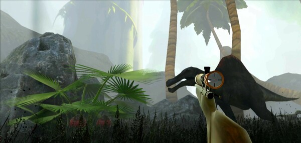 [VR游戏下载] 狙击手VR（VR Sniper Hunt）7819 作者:admin 帖子ID:6042 