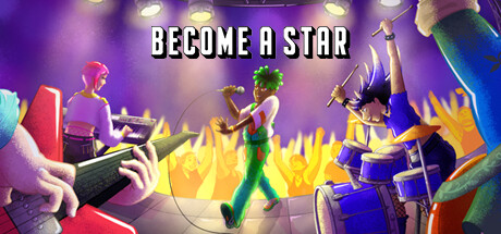[VR游戏下载] 成为明星 (Become A Star)5532 作者:admin 帖子ID:6071 