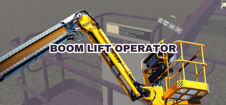 [VR游戏下载] 起重臂操作员 (Boom Lift Operator)8303 作者:admin 帖子ID:6075 