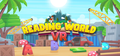 [VR游戏下载] 图书馆 VR（Reading World VR）5054 作者:admin 帖子ID:6085 