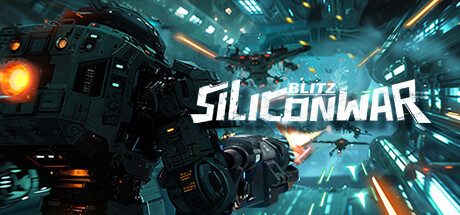 [VR游戏下载] 硅域闪击战（Silicon War:Blitz）9499 作者:admin 帖子ID:6086 