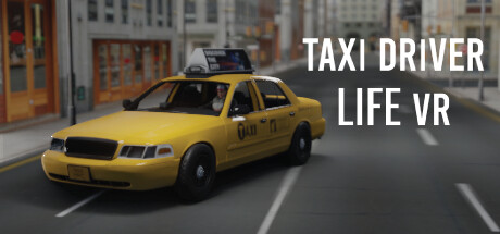 [VR游戏下载] 出租车生活 (Taxi Driver Life VR)7315 作者:admin 帖子ID:6089 