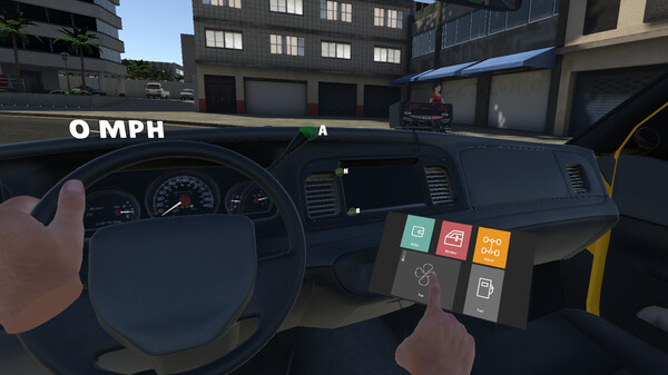 [VR游戏下载] 出租车生活 (Taxi Driver Life VR)3457 作者:admin 帖子ID:6089 