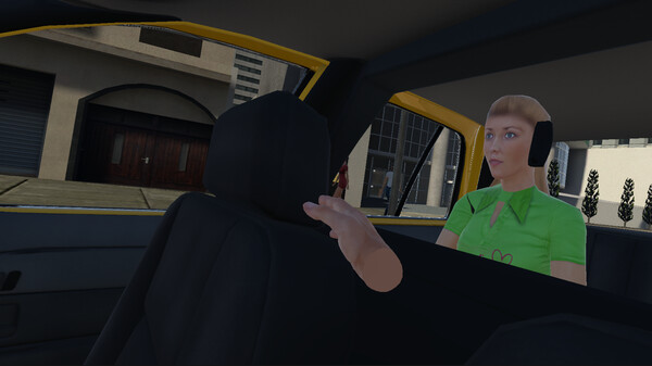 [VR游戏下载] 出租车生活 (Taxi Driver Life VR)2763 作者:admin 帖子ID:6089 