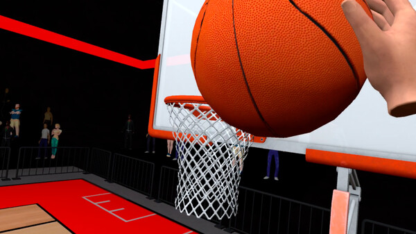 [VR游戏下载] 篮球2.0（Basketball 2.0）3439 作者:admin 帖子ID:6098 