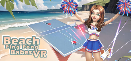 [VR游戏下载] 沙滩乒乓宝贝VR（Beach Ping Pong Babes VR）194 作者:admin 帖子ID:6099 