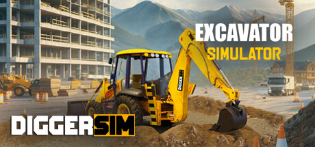 [VR游戏] 挖掘机模拟 DiggerSim - Excavator &amp; Heavy Equipment Simulator VR3071 作者:admin 帖子ID:6103 