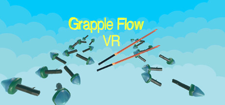 [VR游戏下载] 砍砍砍 VR（Grapple Flow VR）3190 作者:admin 帖子ID:6107 