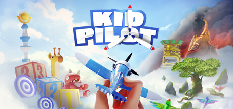 [VR游戏下载] 孩子飞行员（Kid Pilot）6484 作者:admin 帖子ID:6110 