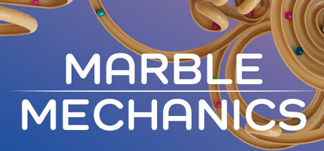 [VR游戏下载] 大理石力学（Marble Mechanics）8052 作者:admin 帖子ID:6112 
