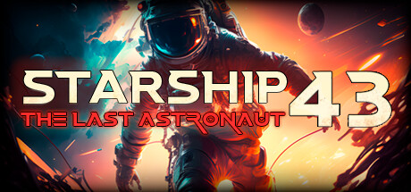 [VR下载] Starship 43 最后的宇航员 (Starship 43 - The Last Astronaut VR)7515 作者:admin 帖子ID:6115 