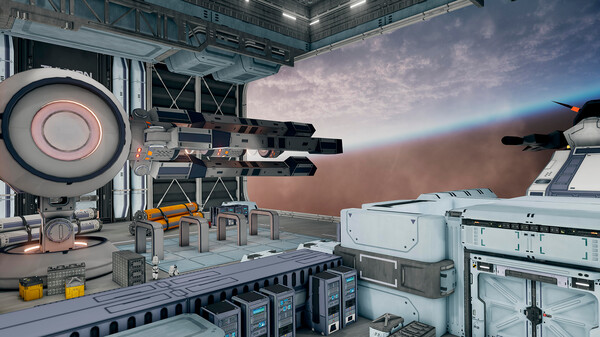 [VR下载] Starship 43 最后的宇航员 (Starship 43 - The Last Astronaut VR)4460 作者:admin 帖子ID:6115 