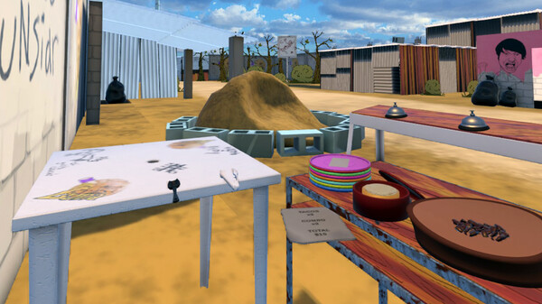 [VR游戏下载] 塔特拉牧羊犬模拟器（Taquero Simulator）6133 作者:admin 帖子ID:6121 