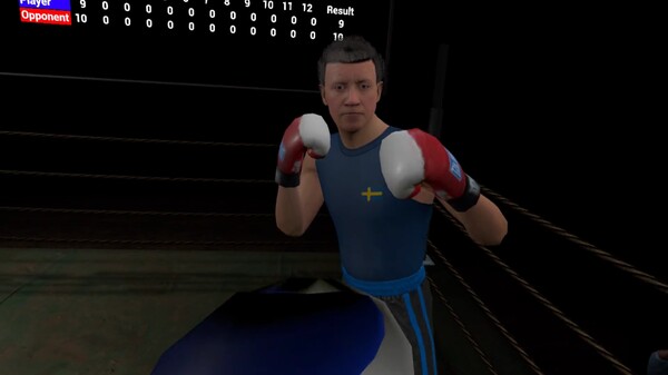 [VR游戏下载] 真实拳击VR（True Boxing VR）4674 作者:admin 帖子ID:6122 