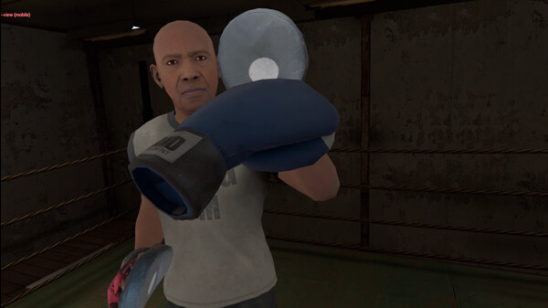 [VR游戏下载] 真实拳击VR（True Boxing VR）6622 作者:admin 帖子ID:6122 
