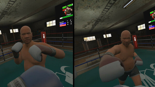 [VR游戏下载] 真实拳击VR（True Boxing VR）9174 作者:admin 帖子ID:6122 