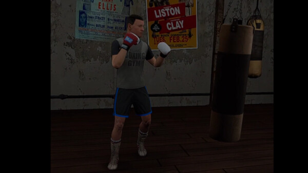 [VR游戏下载] 真实拳击VR（True Boxing VR）7468 作者:admin 帖子ID:6122 