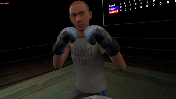 [VR游戏下载] 真实拳击VR（True Boxing VR）3210 作者:admin 帖子ID:6122 