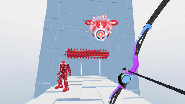 [VR游戏下载] 射箭VR（Archery RED）