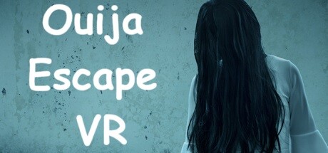 [VR游戏下载] 通灵逃脱 VR (Ouija Escape VR)