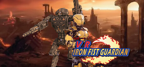 [VR游戏下载] VR 钢铁勇士（VR Iron Fist Guardian）1705 作者:admin 帖子ID:6165 