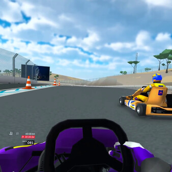 [VR游戏下载] VR卡丁车（VR Kart 360*）7933 作者:admin 帖子ID:6166 