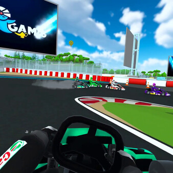 [VR游戏下载] VR卡丁车（VR Kart 360*）4366 作者:admin 帖子ID:6166 