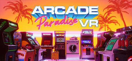 [VR游戏下载] 街机冒险 VR（Arcade Paradise VR）413 作者:admin 帖子ID:6172 