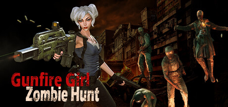 [VR游戏下载] 枪火少女：丧尸狩猎（Gunfire Girl Zombie Hunt）1445 作者:admin 帖子ID:6175 