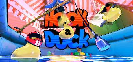 [VR游戏下载] 钓鸭子 VR（Hook-a-Duck VR）398 作者:admin 帖子ID:6176 