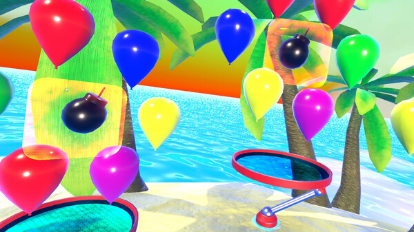 [VR游戏下载] 投掷飞镖 VR（I Hate Balloons）8729 作者:admin 帖子ID:6177 