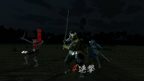 [VR游戏下载] 忍者道场VR（VR NINJA DOJO）1843 作者:admin 帖子ID:6187 