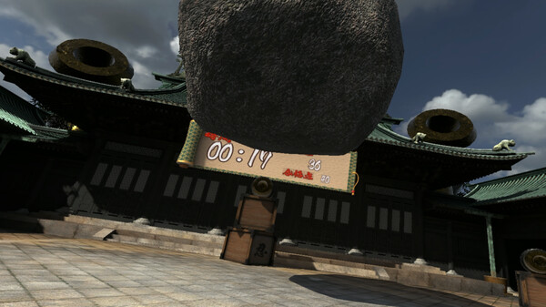 [VR游戏下载] 忍者道场VR（VR NINJA DOJO）5655 作者:admin 帖子ID:6187 