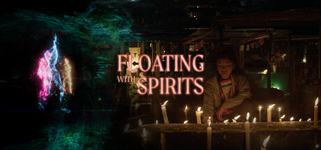 [VR游戏下载] 精神世界（Floating with Spirits）5632 作者:admin 帖子ID:6199 