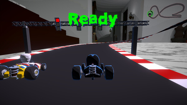 [VR游戏下载] 怪物屋赛车（Monster House Racing）8715 作者:admin 帖子ID:6205 