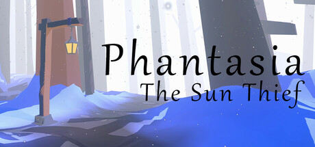 [VR游戏下载] 幻想曲:太阳窃贼（Phantasia: The Sun Thief）6866 作者:admin 帖子ID:6208 