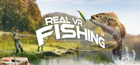 [VR游戏下载] 真实钓鱼VR (Real VR Fishing)3452 作者:admin 帖子ID:6212 