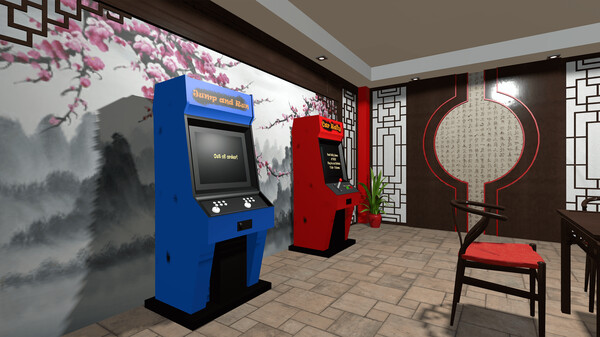 [VR游戏] 密室逃脱:银行抢劫 （Escape Room: Bank Robbery Gone Wrong）4178 作者:admin 帖子ID:6222 