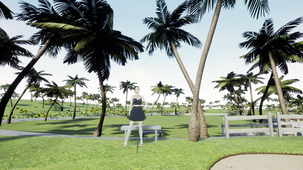 [VR游戏下载] VR高尔夫（Green Horizon VR Golf）2900 作者:admin 帖子ID:6223 