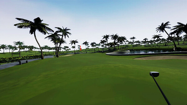 [VR游戏下载] VR高尔夫（Green Horizon VR Golf）4004 作者:admin 帖子ID:6223 