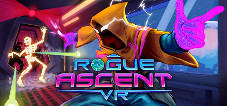 [VR游戏下载] 赛博游侠（Rogue Ascent VR）6754 作者:admin 帖子ID:6232 