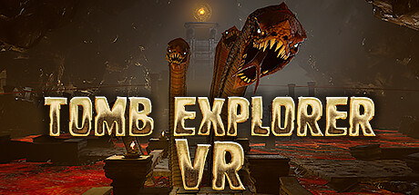 [VR游戏下载] 古墓探险 VR（Tomb Explorer VR）