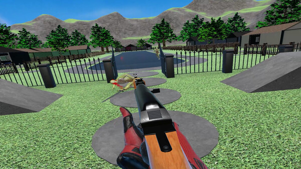 [VR游戏下载] 弹道模拟器（Accurate Adjacent Ballistics Simulator）4117 作者:admin 帖子ID:6243 