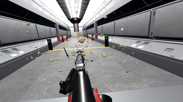 [VR游戏下载] 弹道模拟器（Accurate Adjacent Ballistics Simulator）5809 作者:admin 帖子ID:6243 