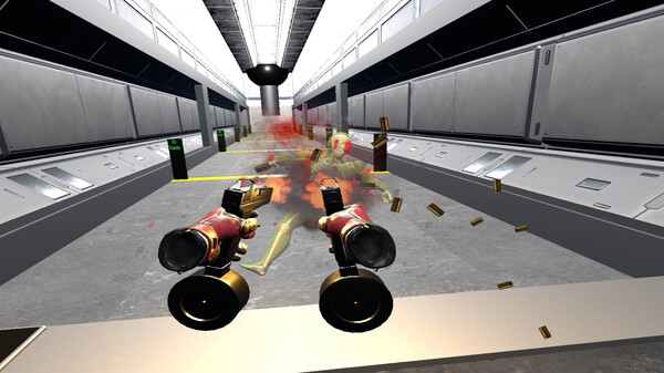 [VR游戏下载] 弹道模拟器（Accurate Adjacent Ballistics Simulator）8976 作者:admin 帖子ID:6243 